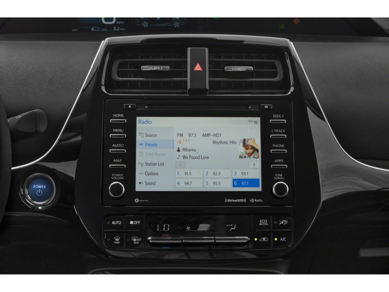 2022 Toyota Prius Prime XLE (Natl)