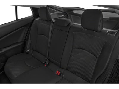 2022 Toyota Prius Prime XLE (Natl)