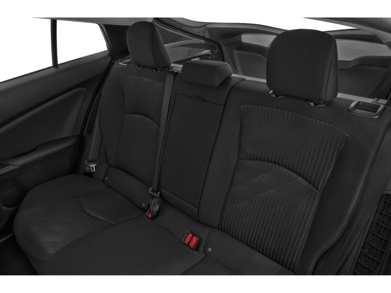 2022 Toyota Prius Prime XLE (Natl)