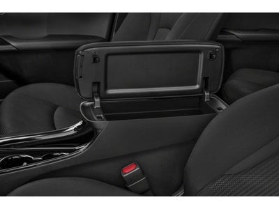 2022 Toyota Prius Prime XLE (Natl)