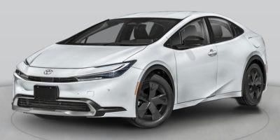 2022 Toyota Prius Prime XLE (Natl)