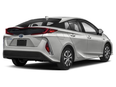 2022 Toyota Prius Prime XLE (Natl)
