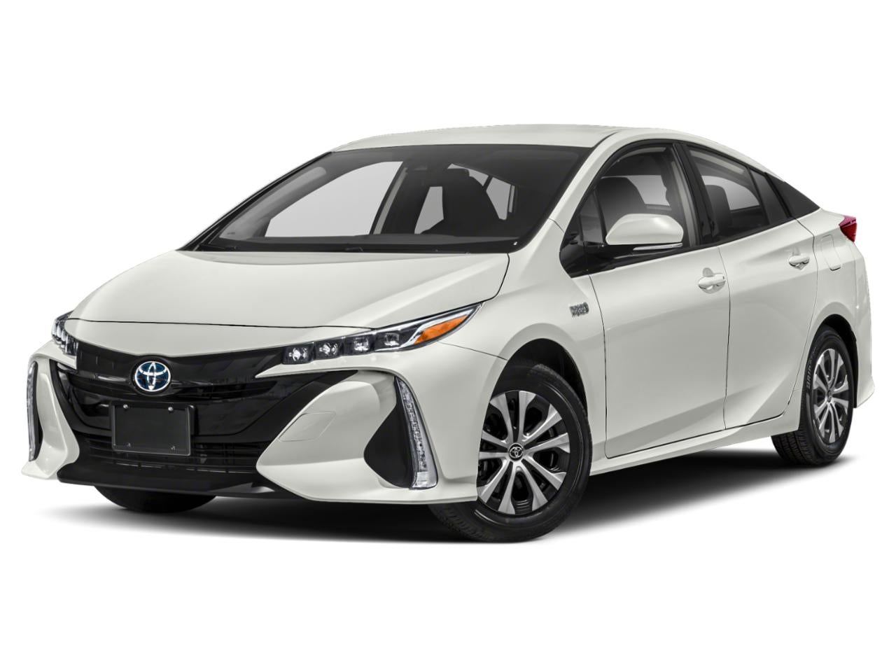 2022 Toyota Prius Prime XLE (Natl)