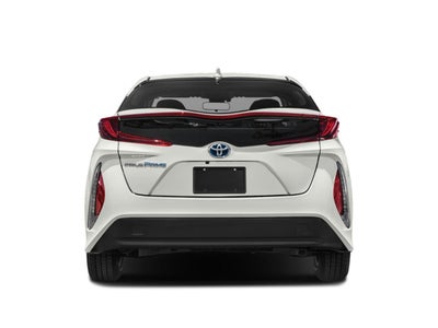 2022 Toyota Prius Prime XLE (Natl)