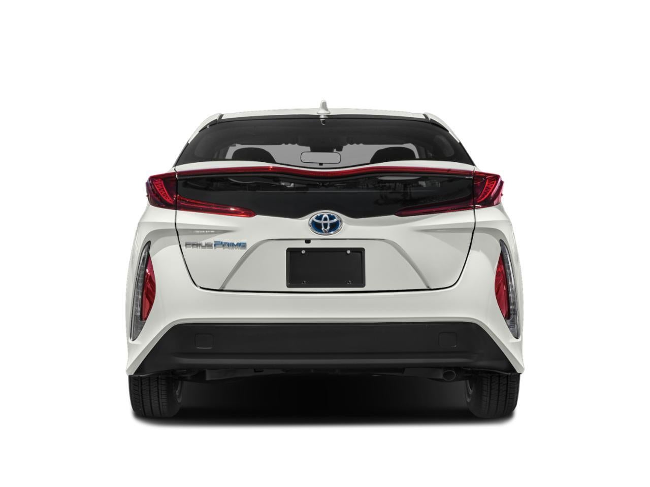 2022 Toyota Prius Prime XLE (Natl)