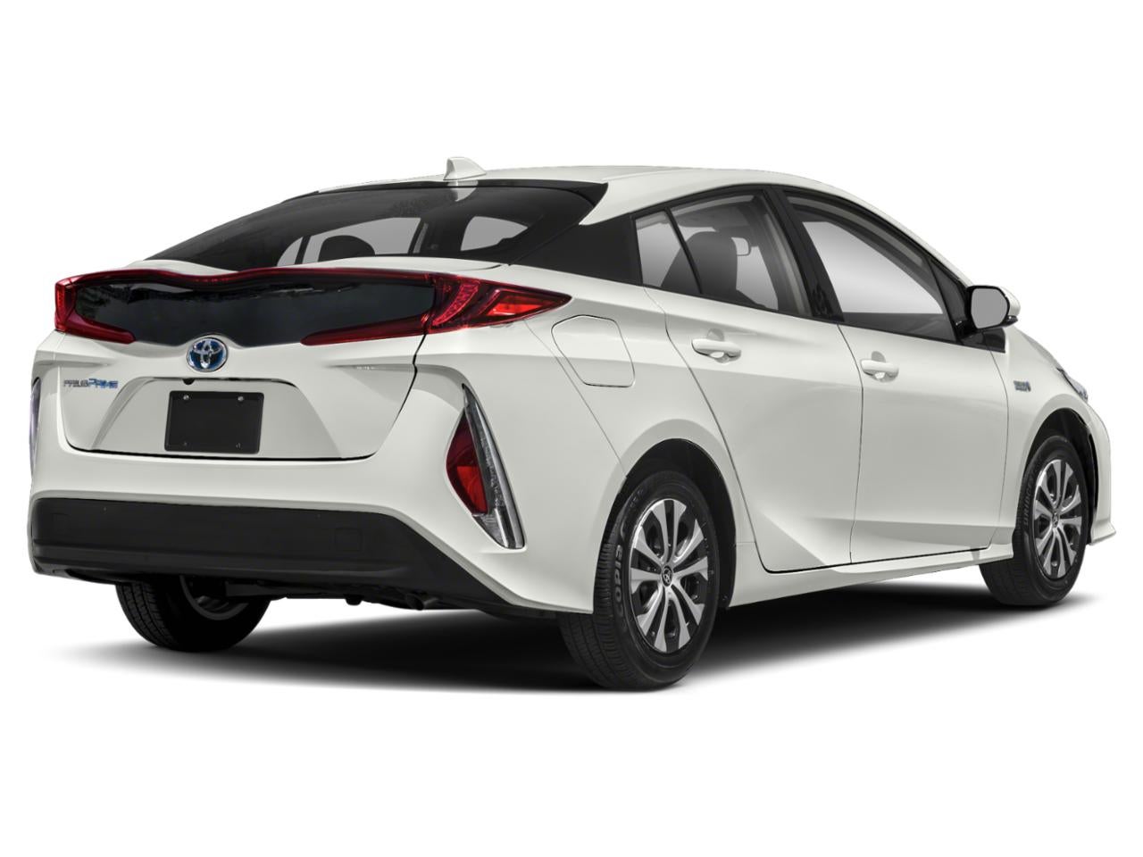 2022 Toyota Prius Prime XLE (Natl)