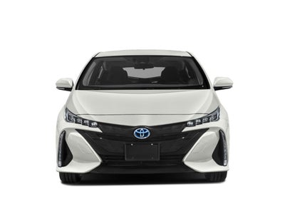 2022 Toyota Prius Prime XLE (Natl)