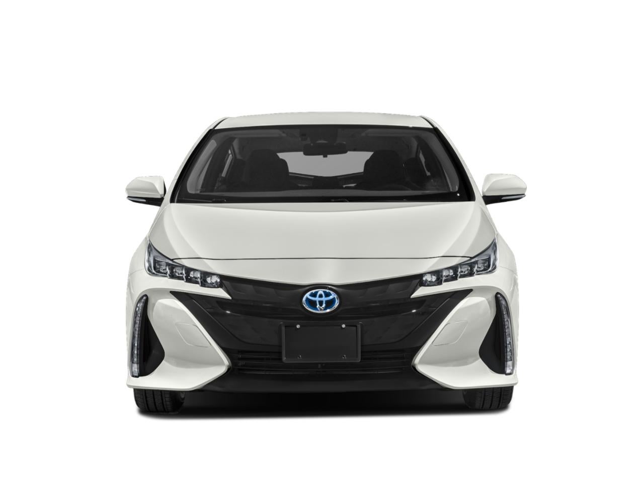 2022 Toyota Prius Prime XLE (Natl)