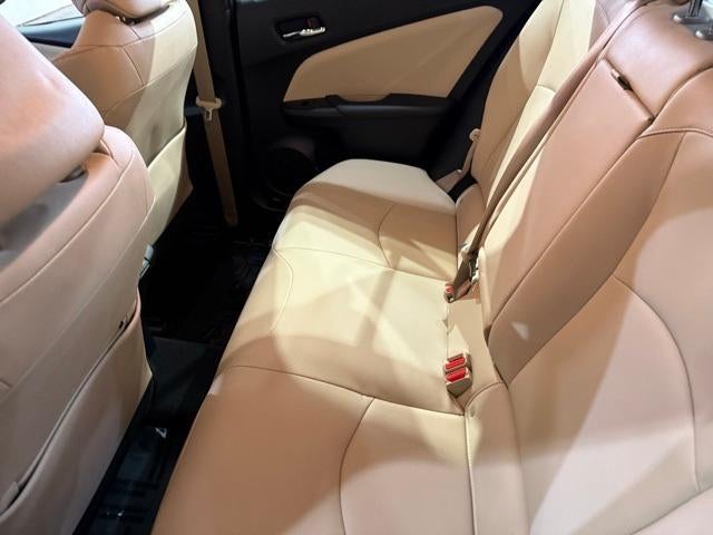 2022 Toyota Prius XLE (Natl)