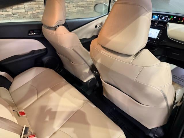 2022 Toyota Prius XLE (Natl)