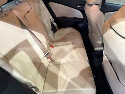 2022 Toyota Prius XLE (Natl)