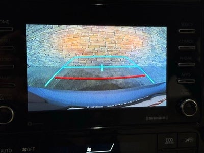 2022 Toyota Prius XLE (Natl)