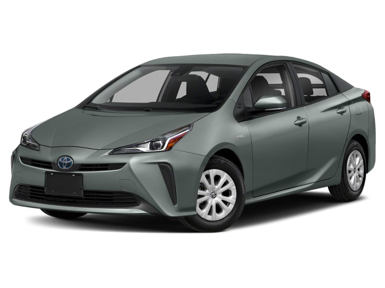 2022 Toyota Prius XLE (Natl)