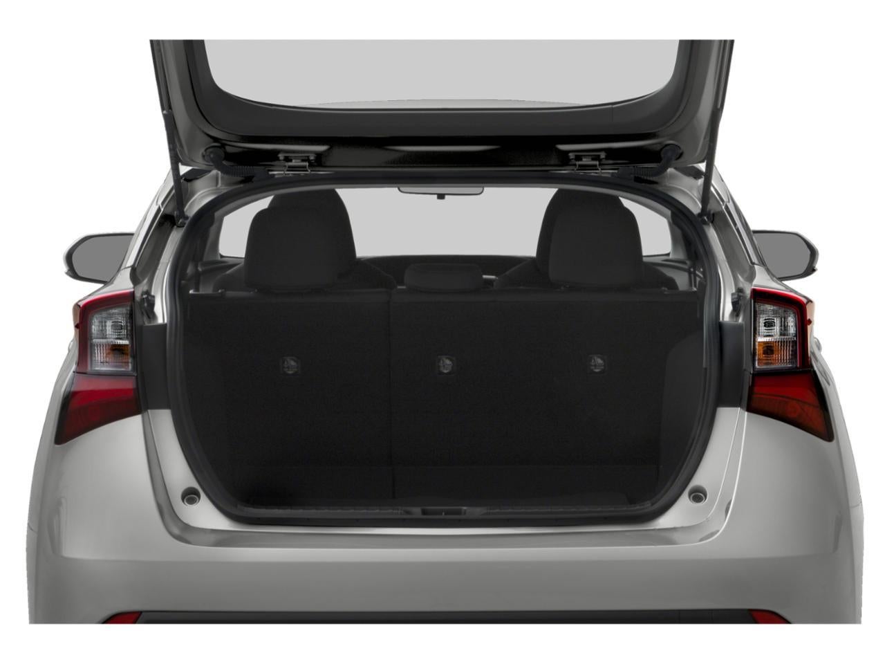 2022 Toyota Prius XLE (Natl)