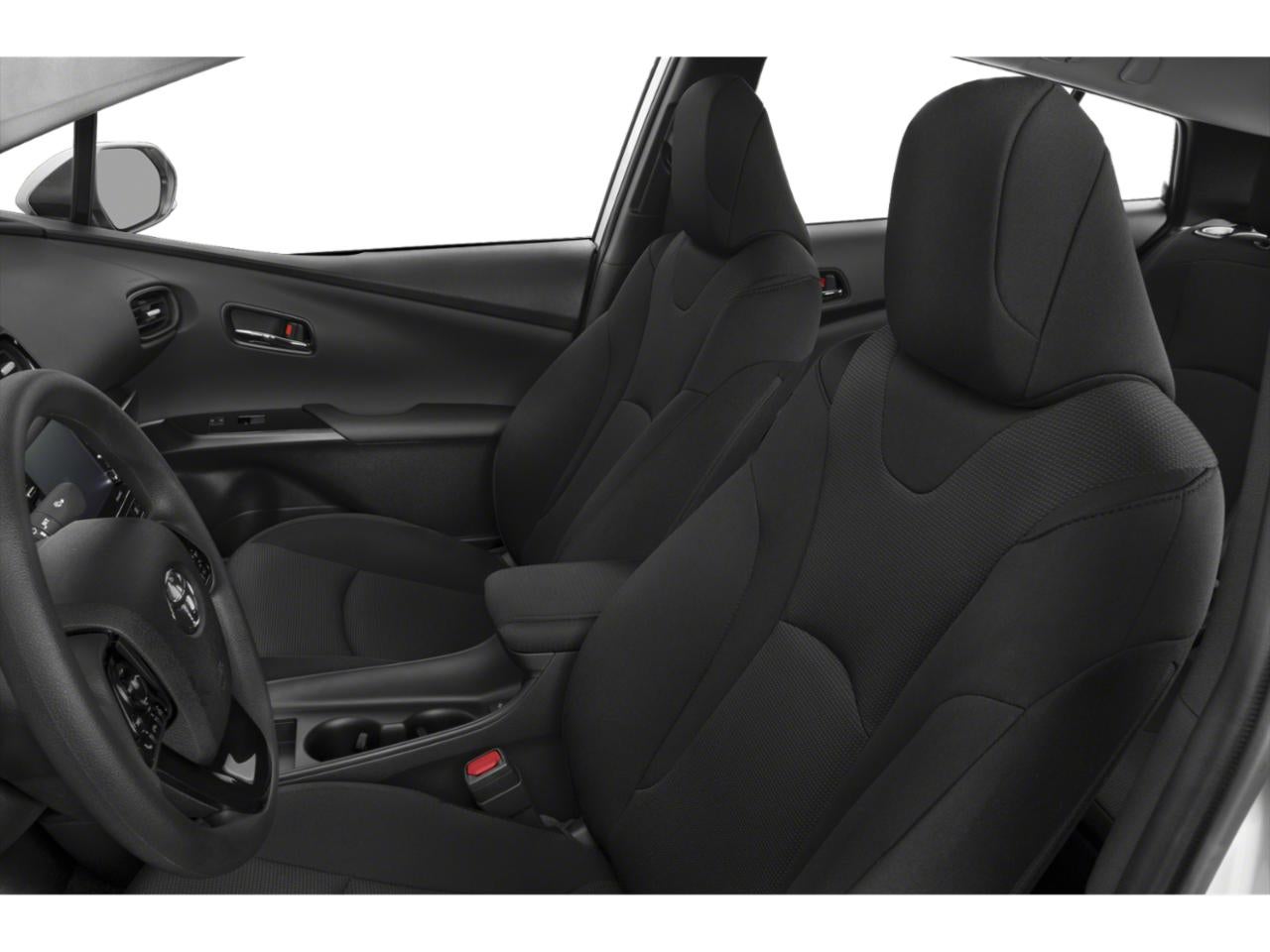 2022 Toyota Prius XLE (Natl)