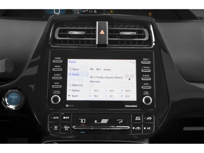 2022 Toyota Prius XLE (Natl)