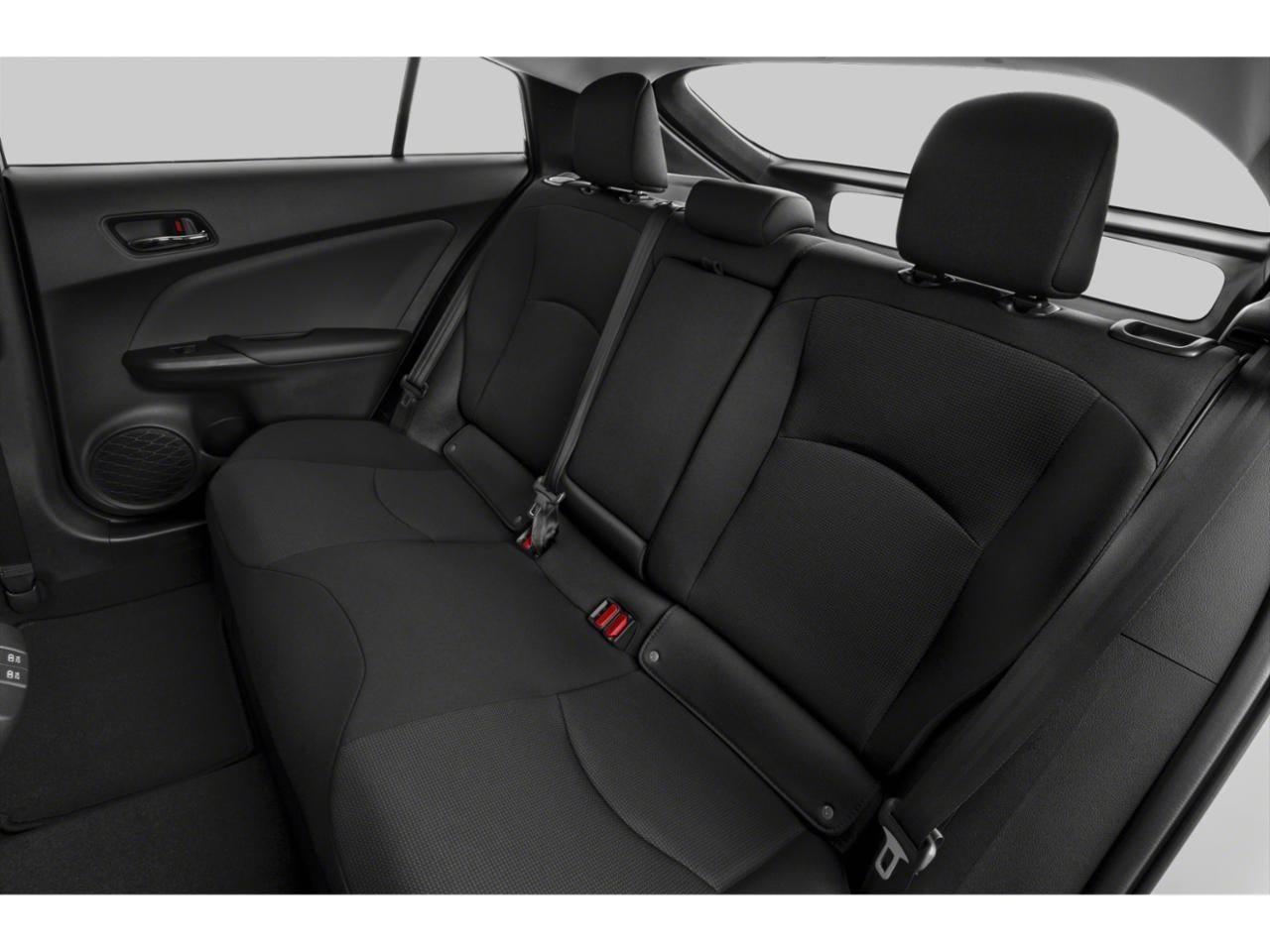 2022 Toyota Prius XLE (Natl)