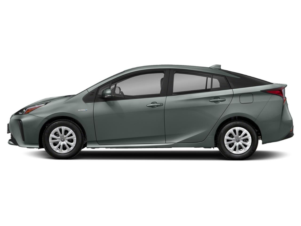 2022 Toyota Prius XLE (Natl)
