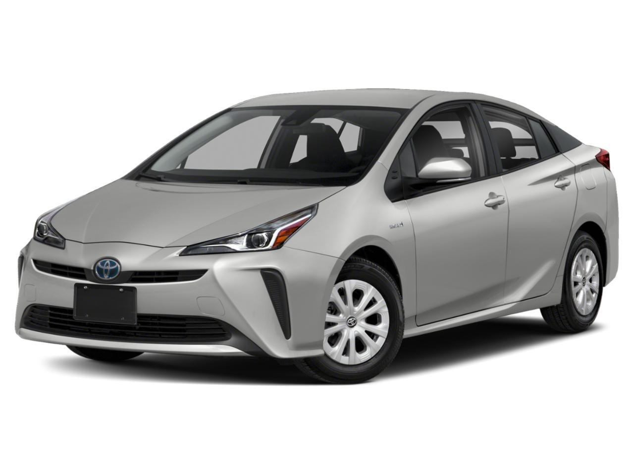 2022 Toyota Prius XLE (Natl)