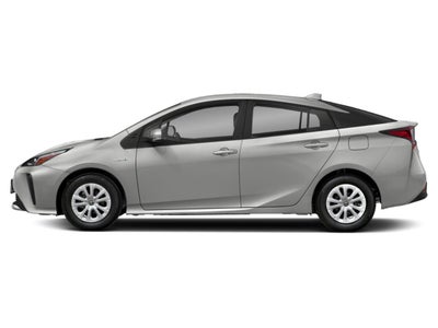 2022 Toyota Prius XLE (Natl)