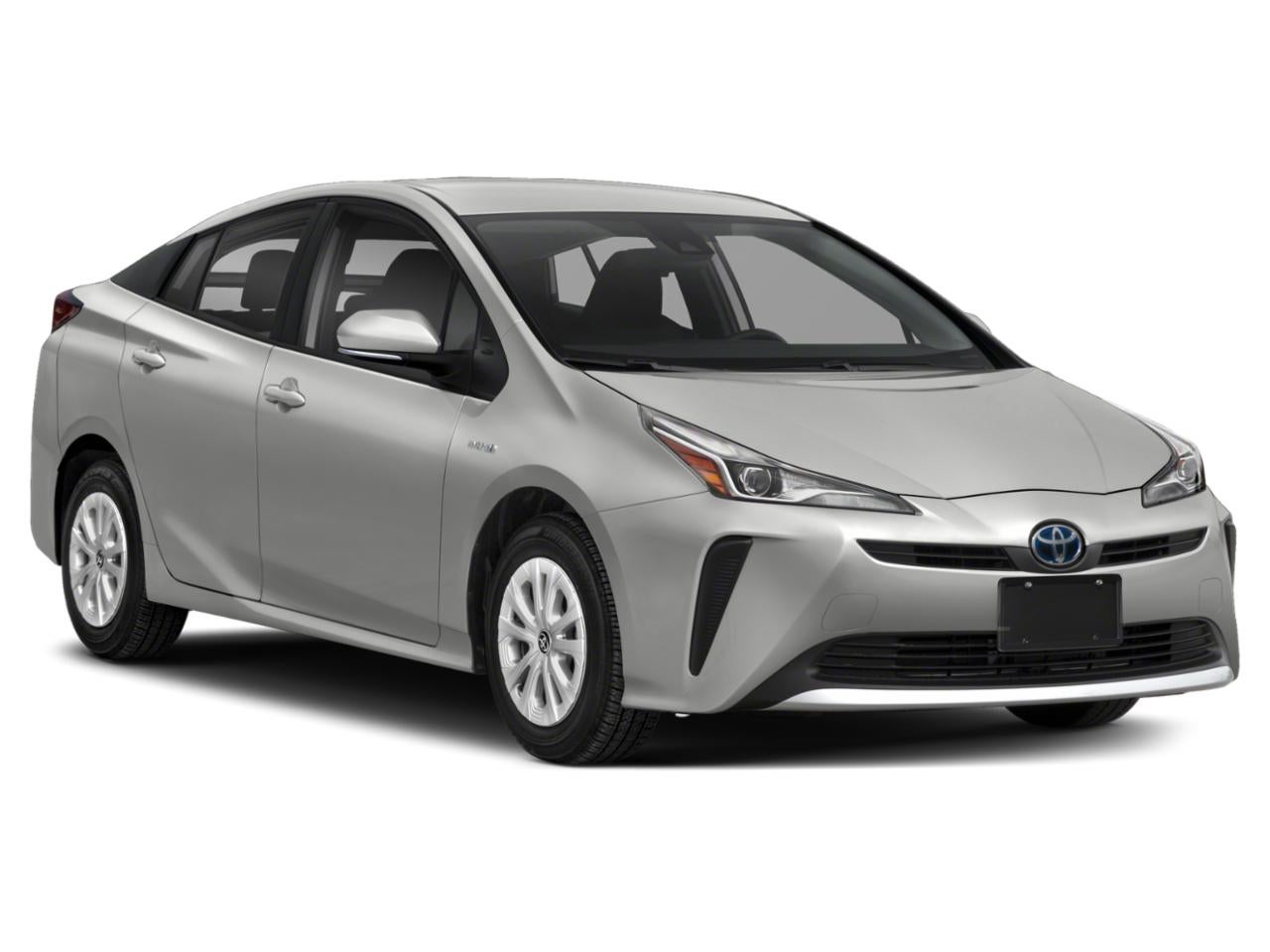 2022 Toyota Prius XLE (Natl)