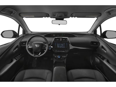 2019 Toyota Prius L Eco (Natl)