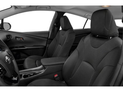 2019 Toyota Prius L Eco (Natl)