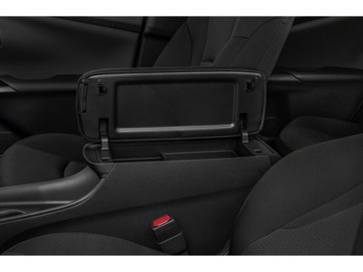 2019 Toyota Prius L Eco (Natl)