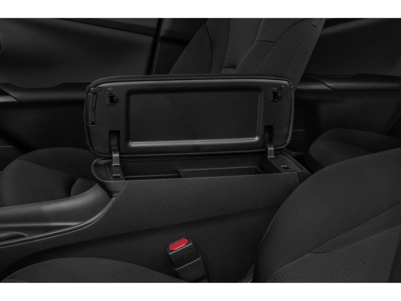 2019 Toyota Prius L Eco (Natl)