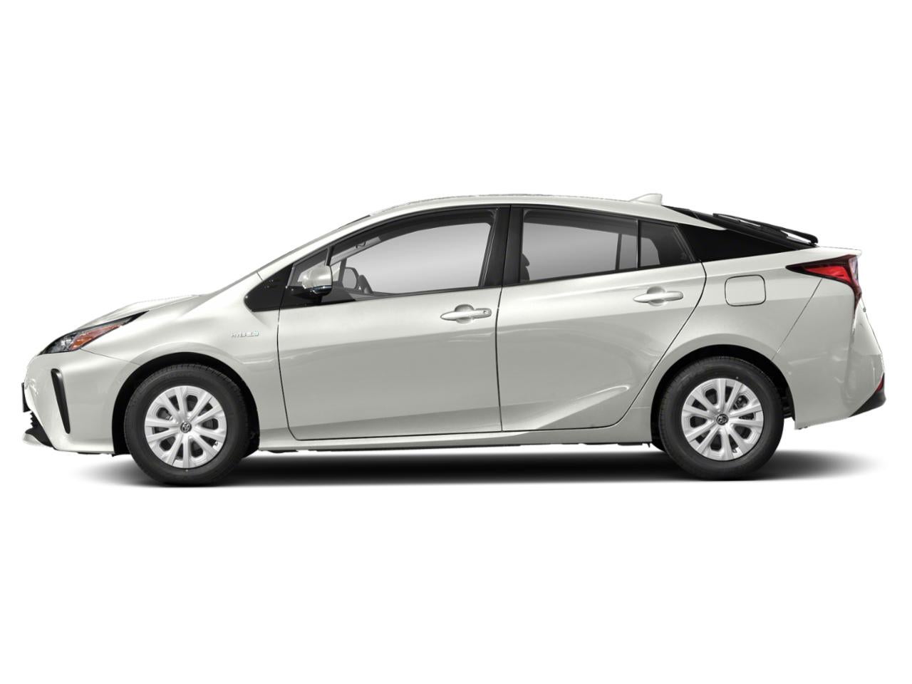 2019 Toyota Prius L Eco (Natl)
