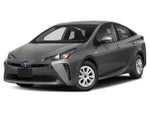 2019 Toyota Prius L Eco (Natl)