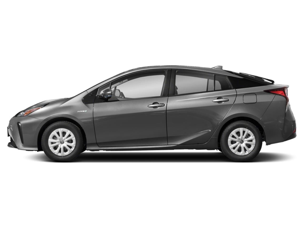 2019 Toyota Prius L Eco (Natl)