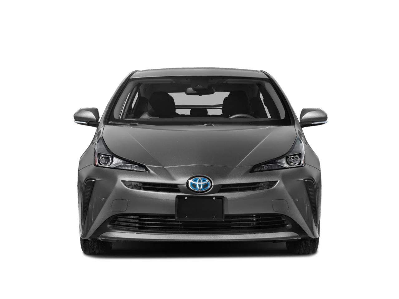 2019 Toyota Prius L Eco (Natl)