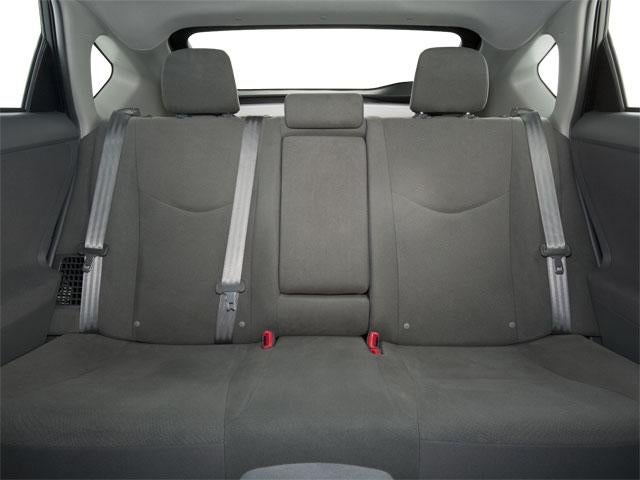 2010 Toyota Prius 5dr HB II (Natl)