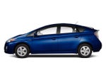 2010 Toyota Prius 5dr HB II (Natl)