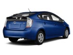 2010 Toyota Prius 5dr HB II (Natl)