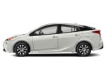 2020 Toyota Prius XLE AWD-e (Natl)