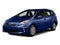 2014 Toyota Prius v 5dr Wgn Two (Natl)