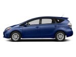 2014 Toyota Prius v 5dr Wgn Two (Natl)