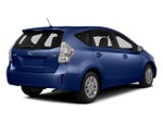 2014 Toyota Prius v 5dr Wgn Two (Natl)