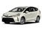 2015 Toyota Prius v 5dr Wgn Five (Natl)