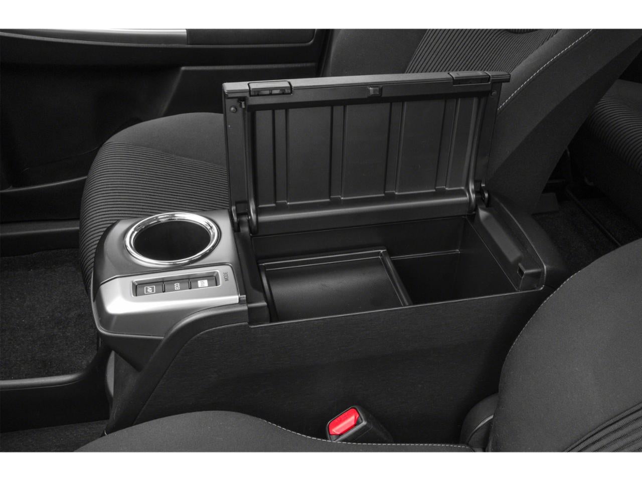 2015 Toyota Prius v 5dr Wgn Five (Natl)