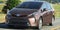 2015 Toyota Prius v 5dr Wgn Five (Natl)