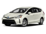 2015 Toyota Prius v 5dr Wgn Five (Natl)