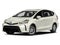 2015 Toyota Prius v 5dr Wgn Five (Natl)