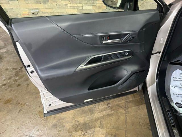 2021 Toyota Venza XLE AWD (SE)