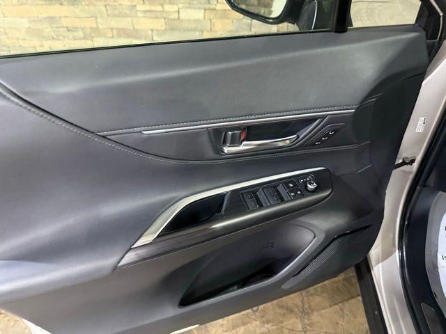 2021 Toyota Venza XLE AWD (SE)