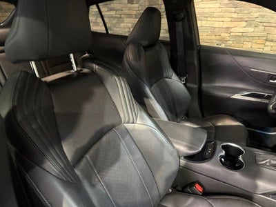 2021 Toyota Venza XLE AWD (SE)