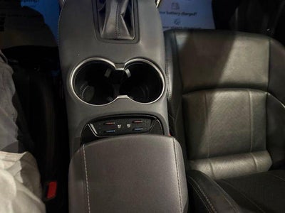 2021 Toyota Venza XLE AWD (SE)
