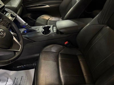 2021 Toyota Venza XLE AWD (SE)